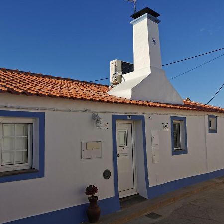 Villa Sossego Da Carminho Monsaraz Exterior foto