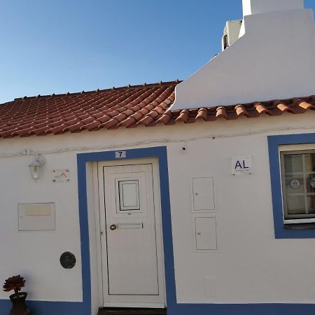 Villa Sossego Da Carminho Monsaraz Exterior foto