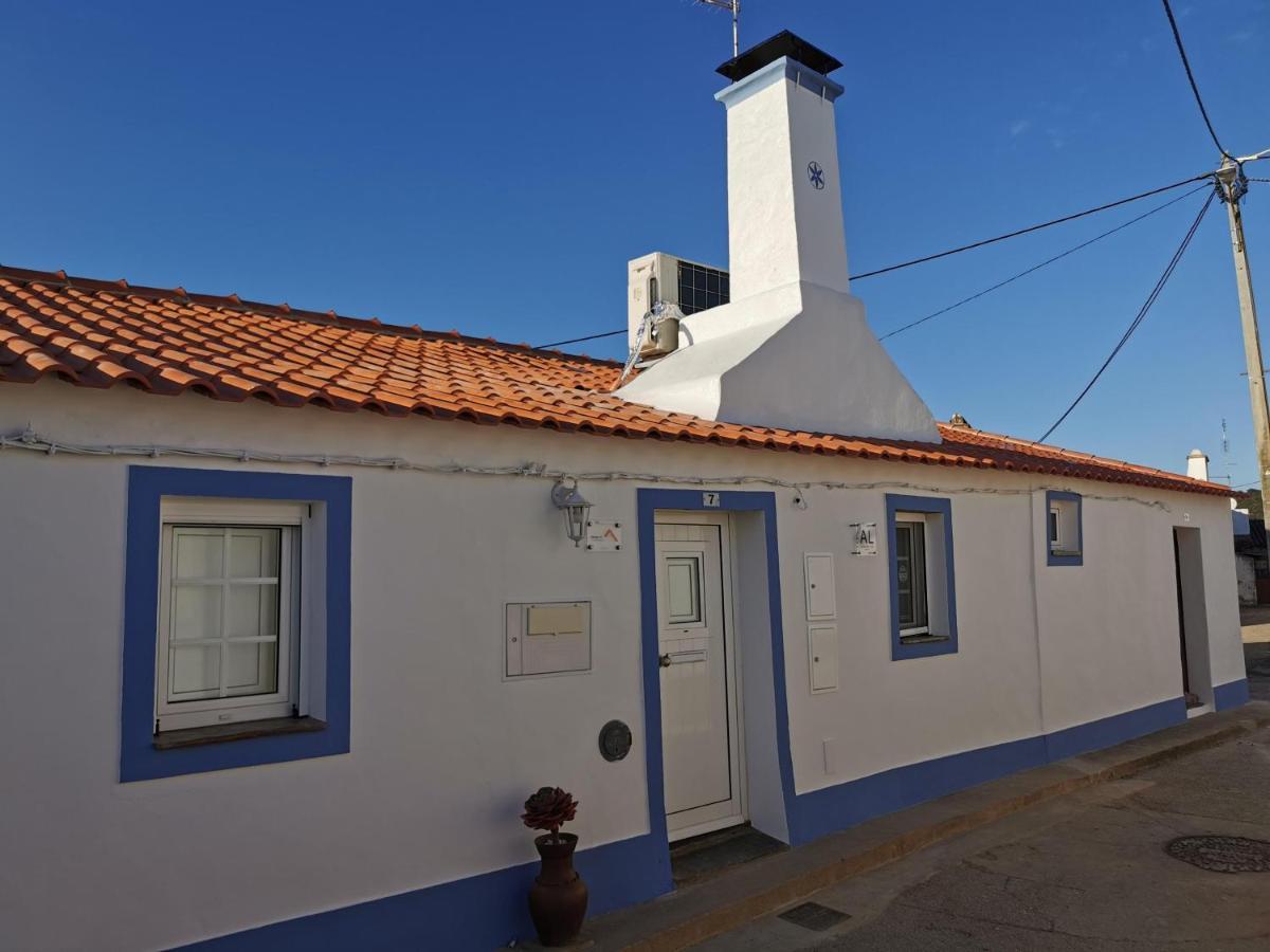 Villa Sossego Da Carminho Monsaraz Exterior foto