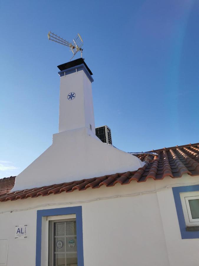 Villa Sossego Da Carminho Monsaraz Exterior foto