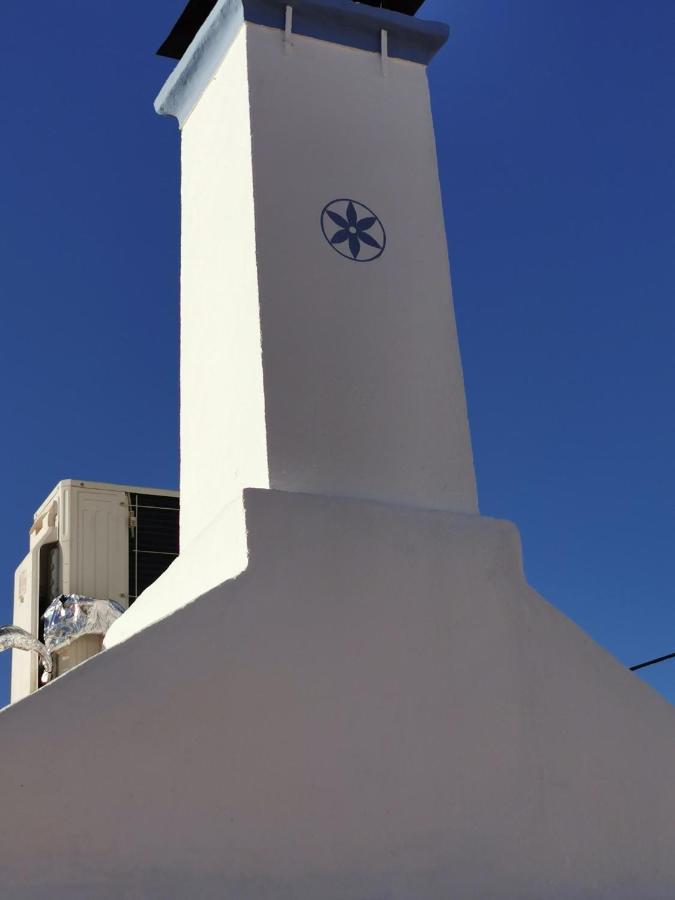 Villa Sossego Da Carminho Monsaraz Exterior foto