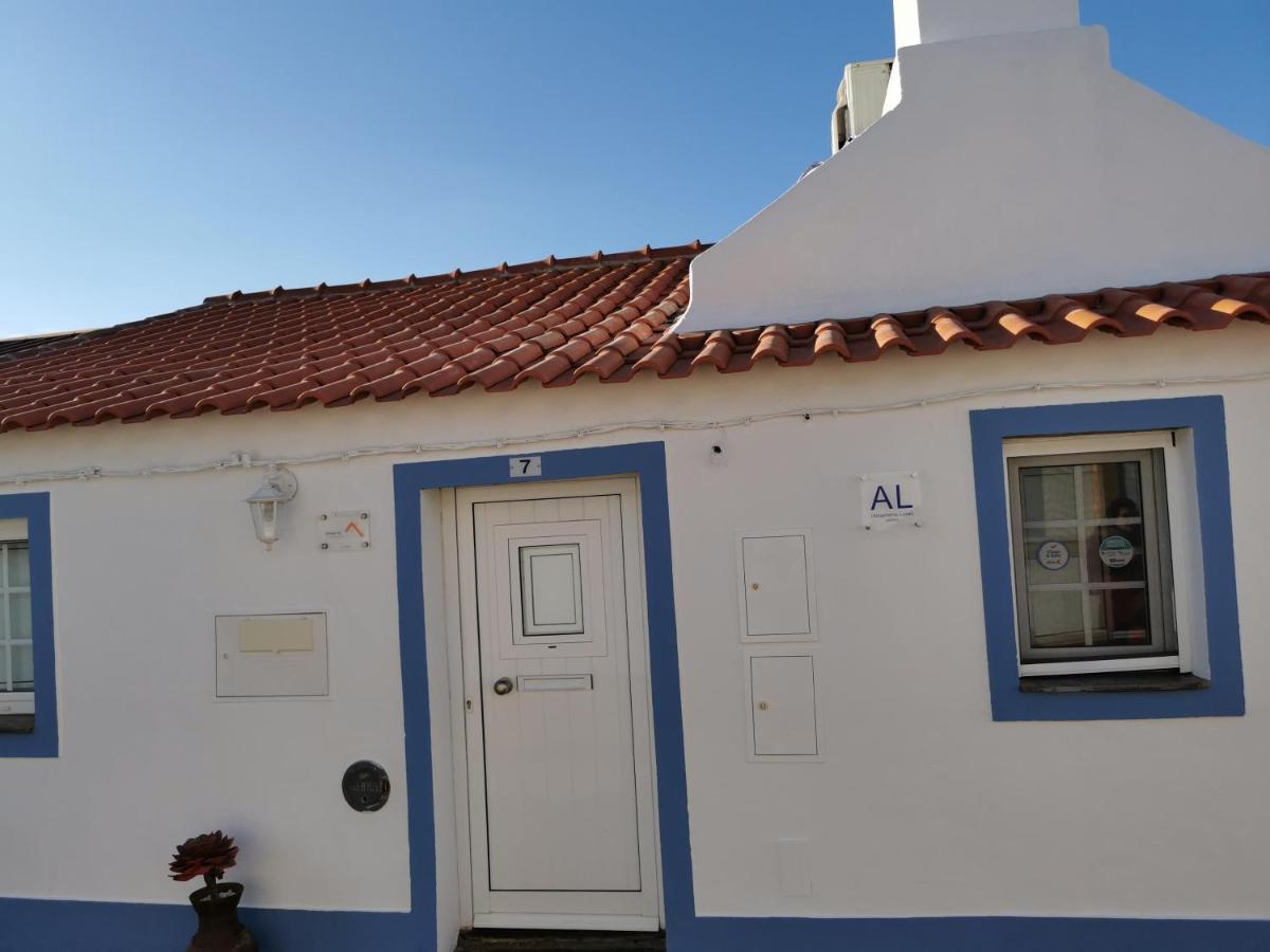 Villa Sossego Da Carminho Monsaraz Exterior foto
