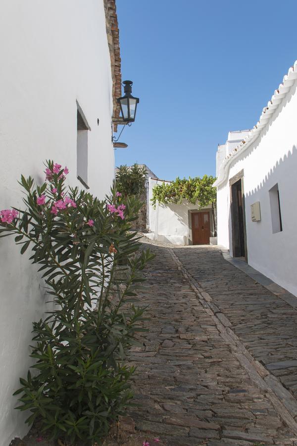 Villa Sossego Da Carminho Monsaraz Exterior foto