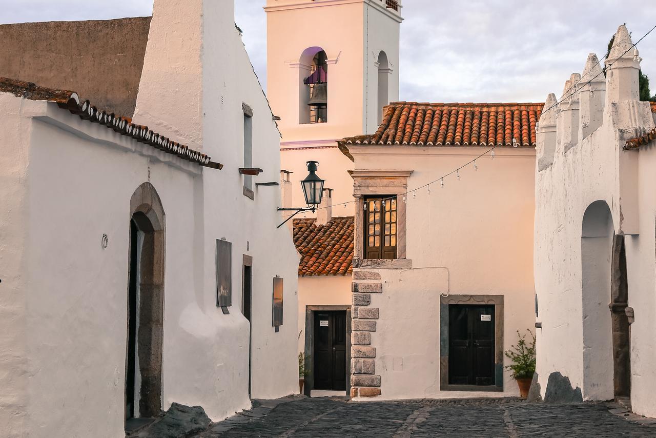 Villa Sossego Da Carminho Monsaraz Exterior foto