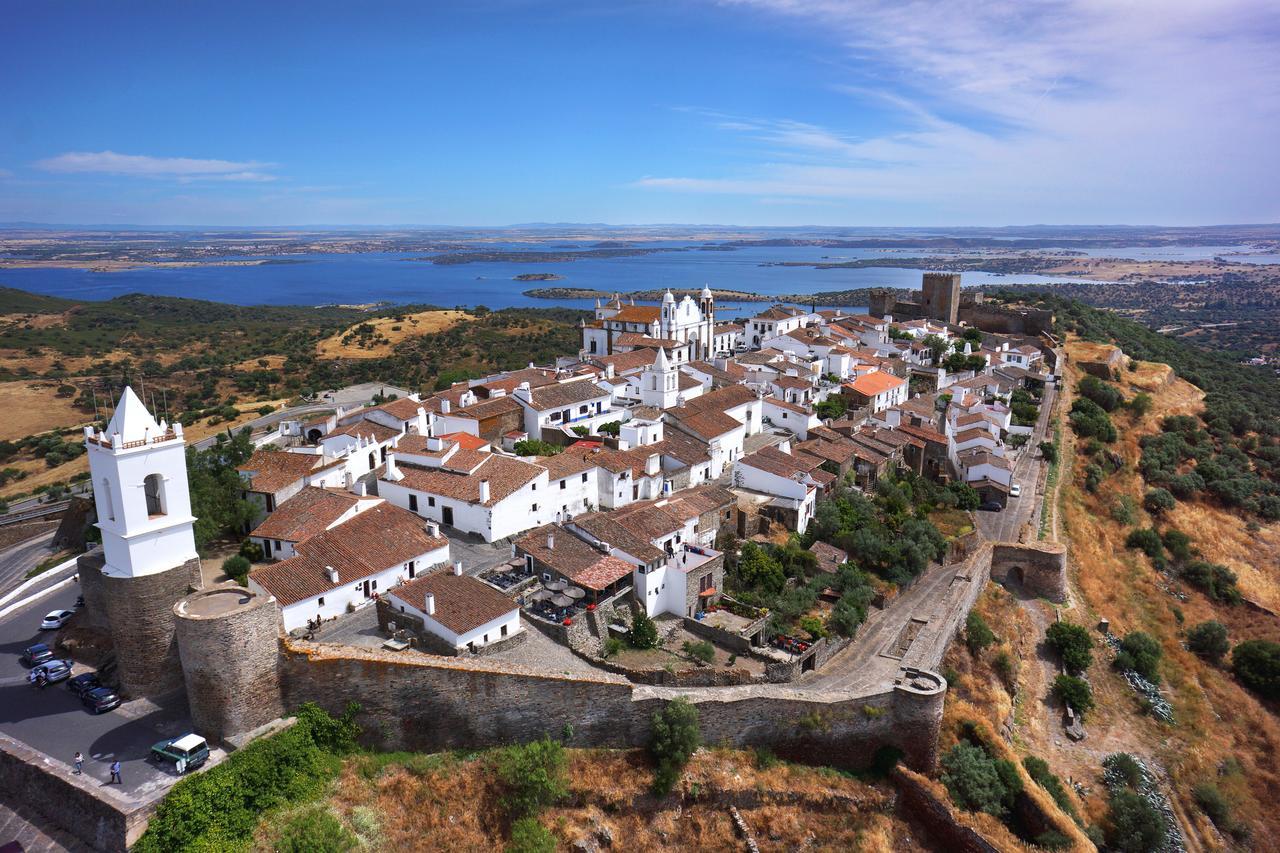 Villa Sossego Da Carminho Monsaraz Exterior foto
