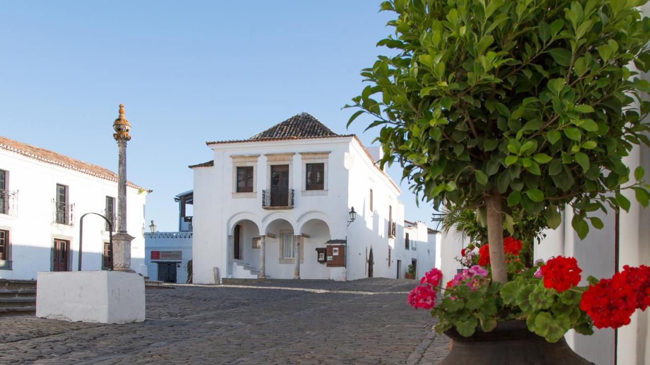 Villa Sossego Da Carminho Monsaraz Exterior foto